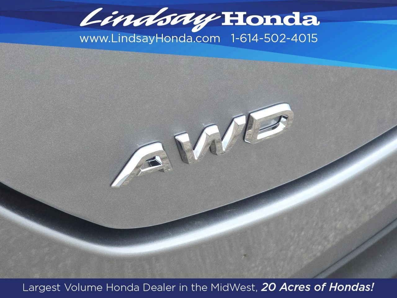 2026 Honda Pilot EX-L Columbus OH