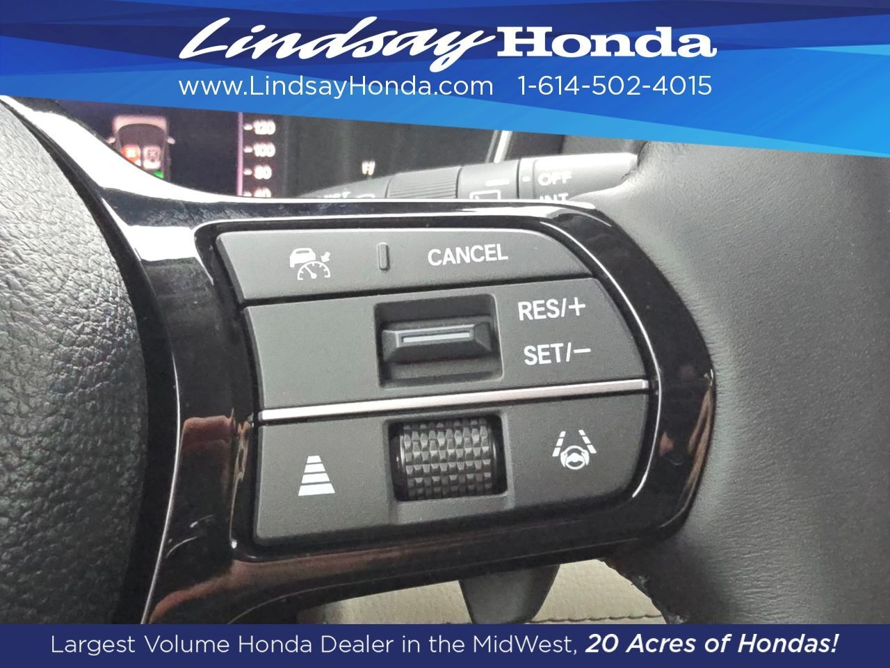 2026 Honda Pilot EX-L Columbus OH