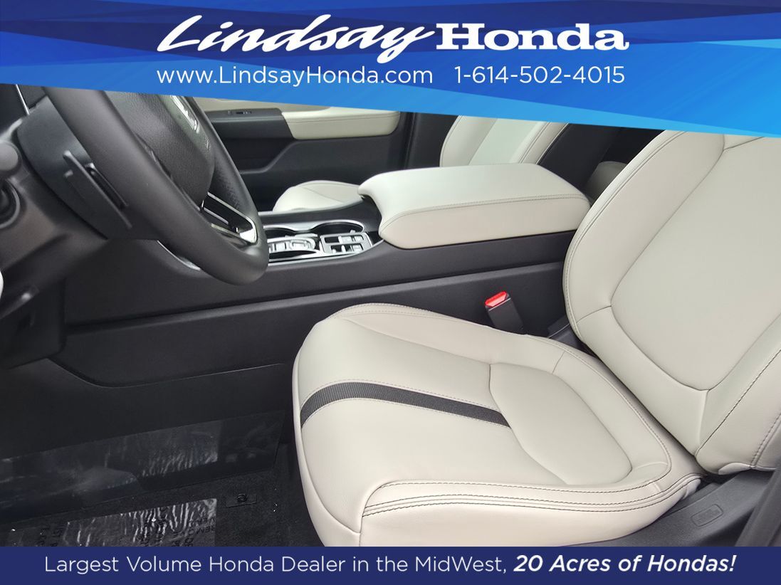 2026 Honda Pilot EX-L Columbus OH