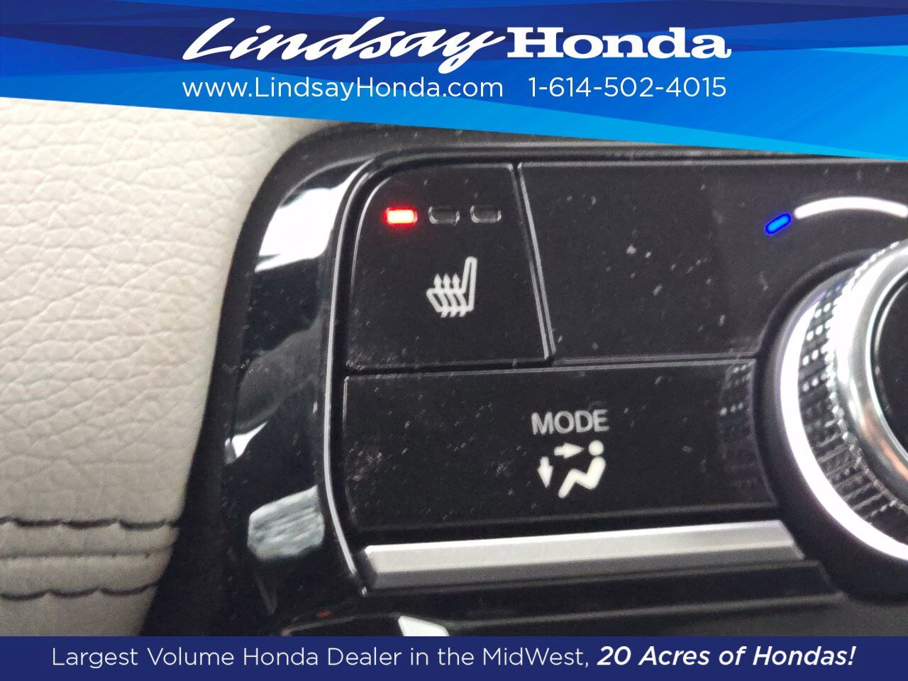 2026 Honda Pilot EX-L Columbus OH