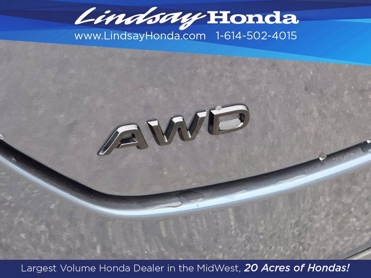 2026 Honda Pilot EX-L Columbus OH
