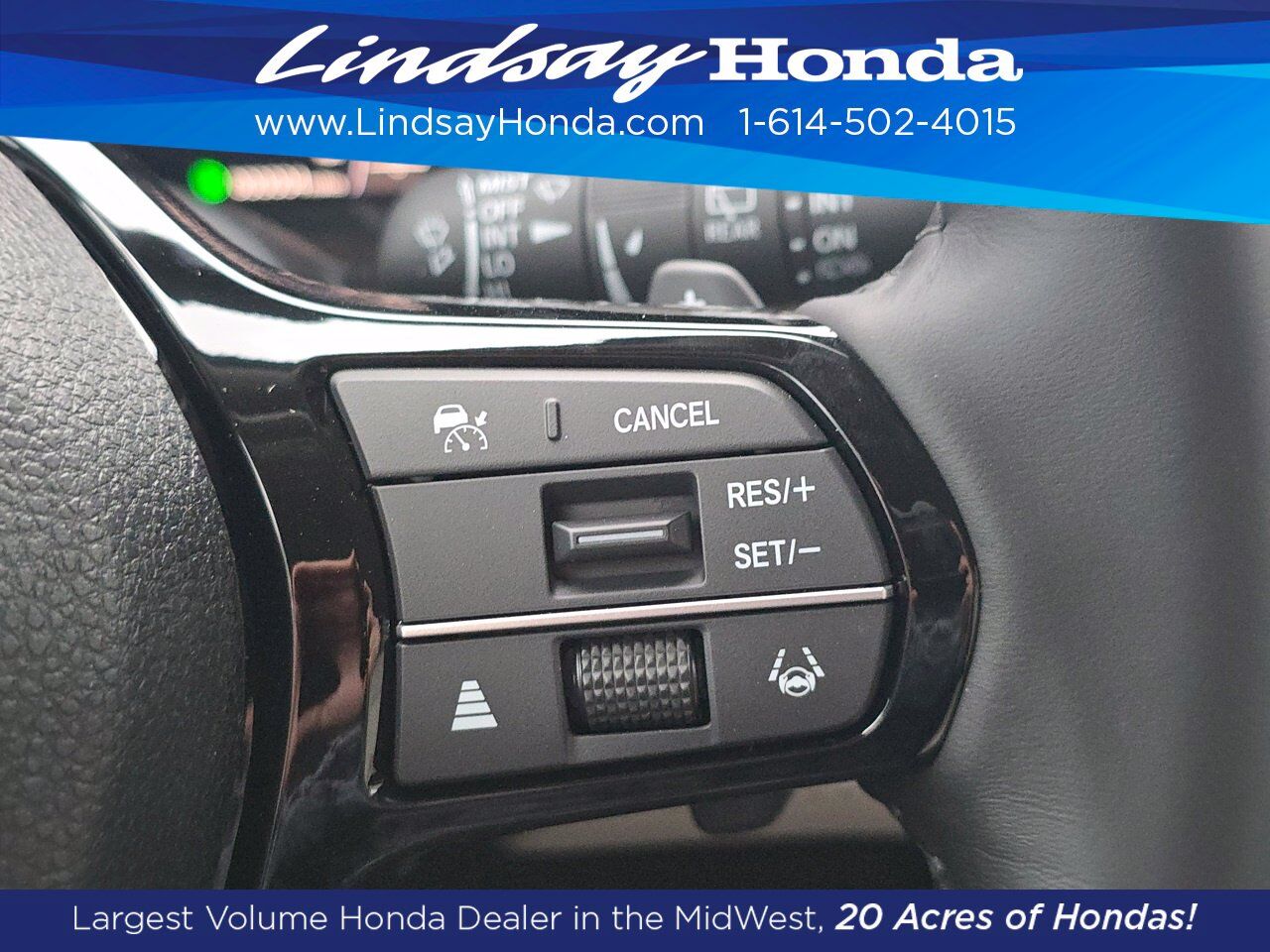2026 Honda Pilot EX-L Columbus OH