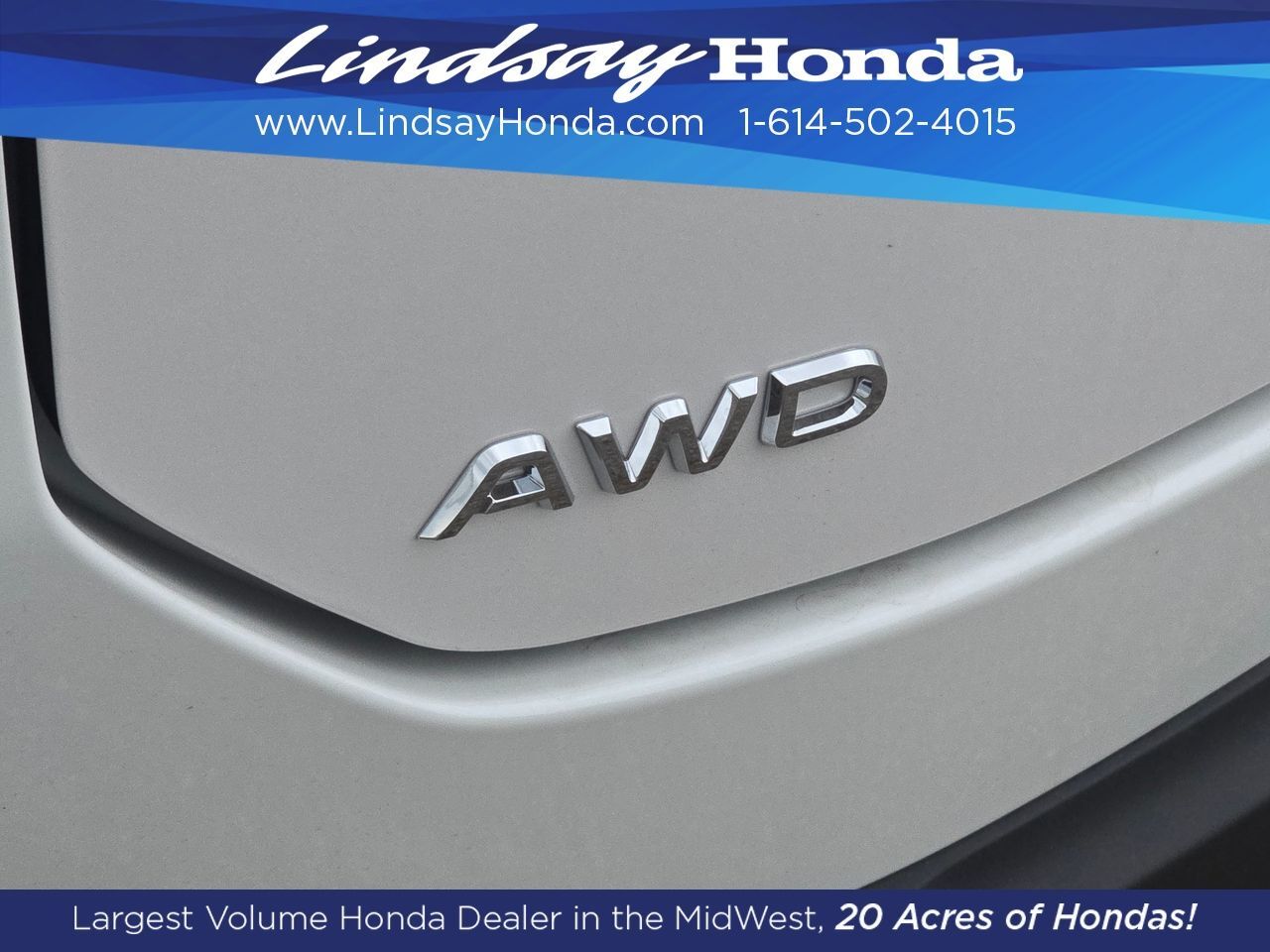 2026 Honda Pilot EX-L Columbus OH