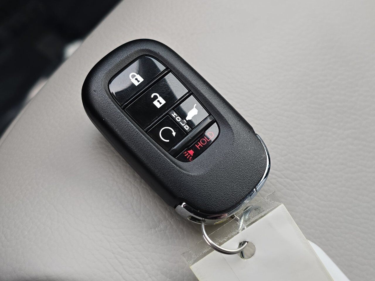 2026 Honda Pilot EX-L Columbus OH