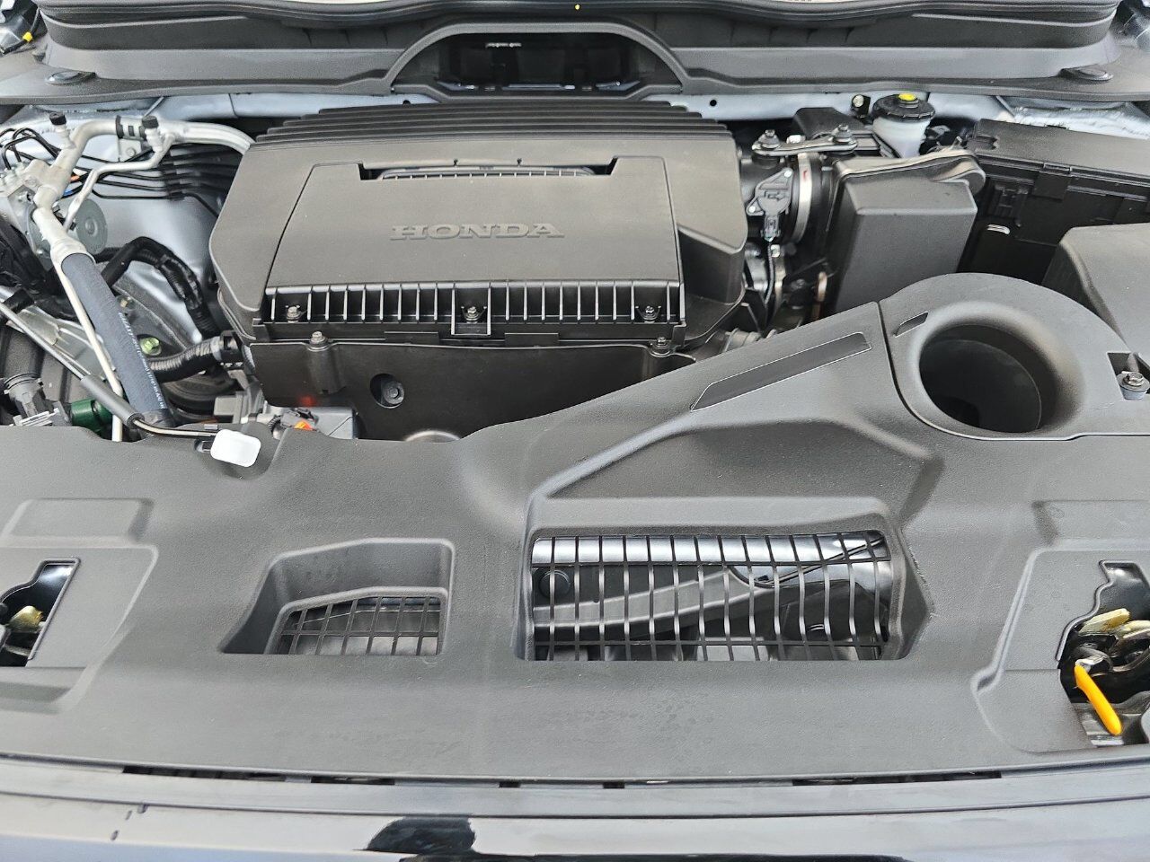 2026 Honda Pilot EX-L Columbus OH