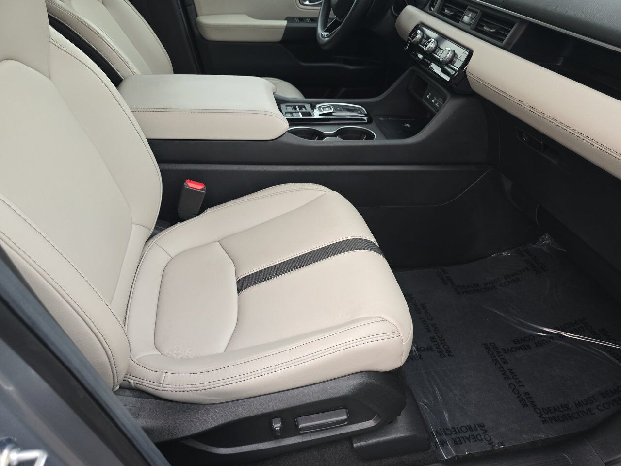 2026 Honda Pilot EX-L Columbus OH
