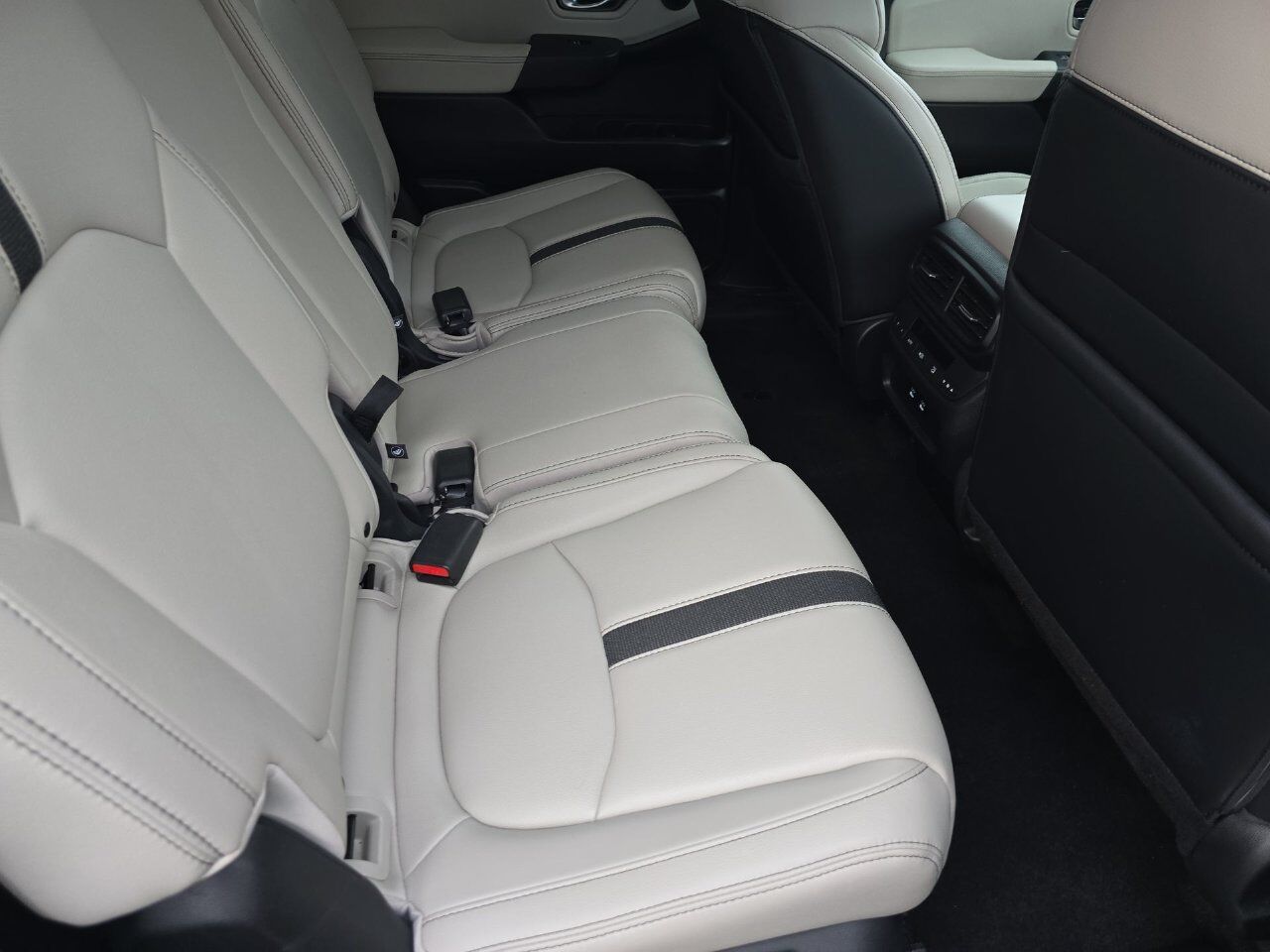 2026 Honda Pilot EX-L Columbus OH