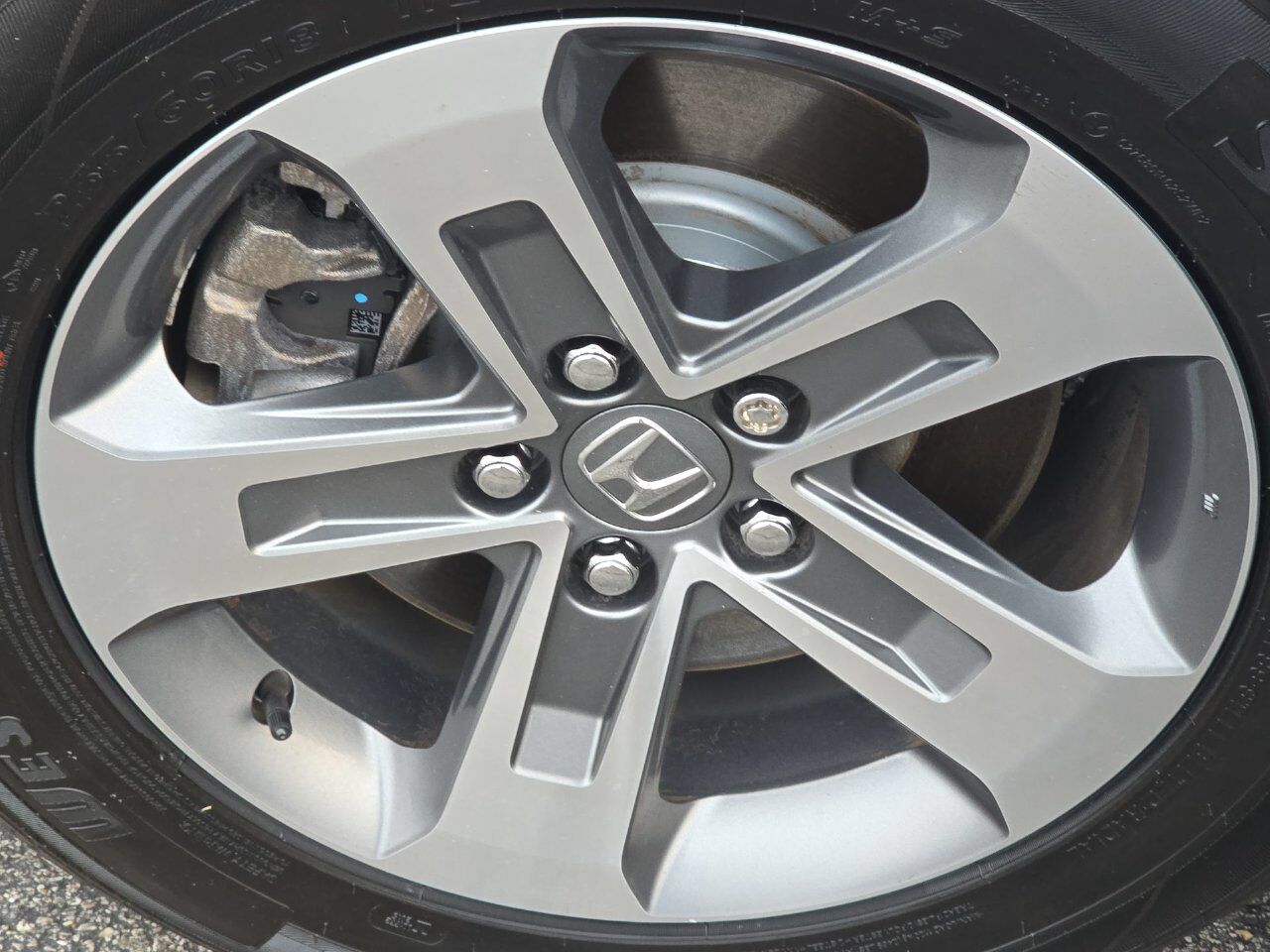 2026 Honda Pilot EX-L Columbus OH