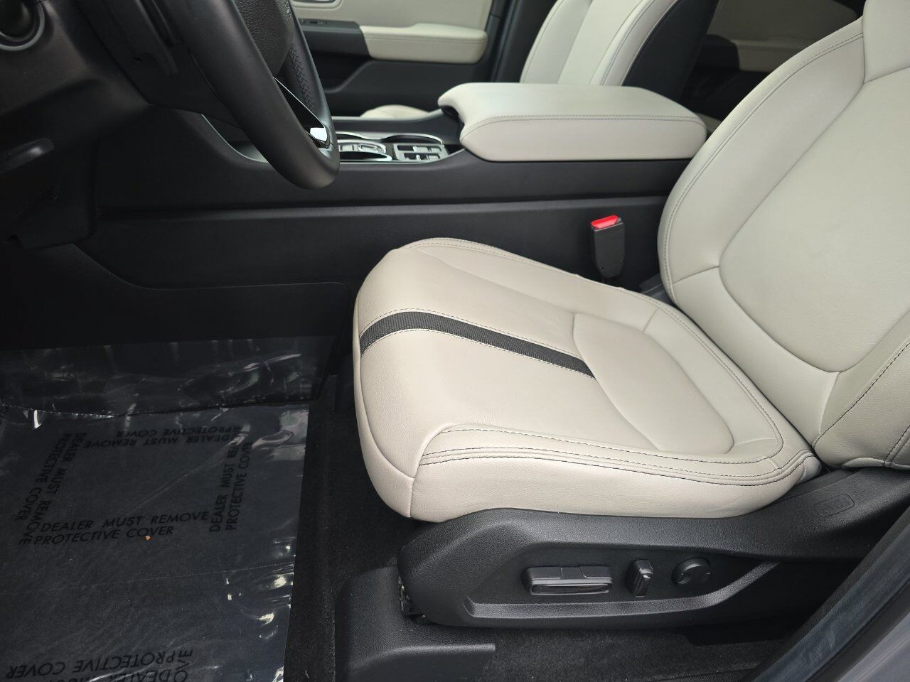 2026 Honda Pilot EX-L Columbus OH