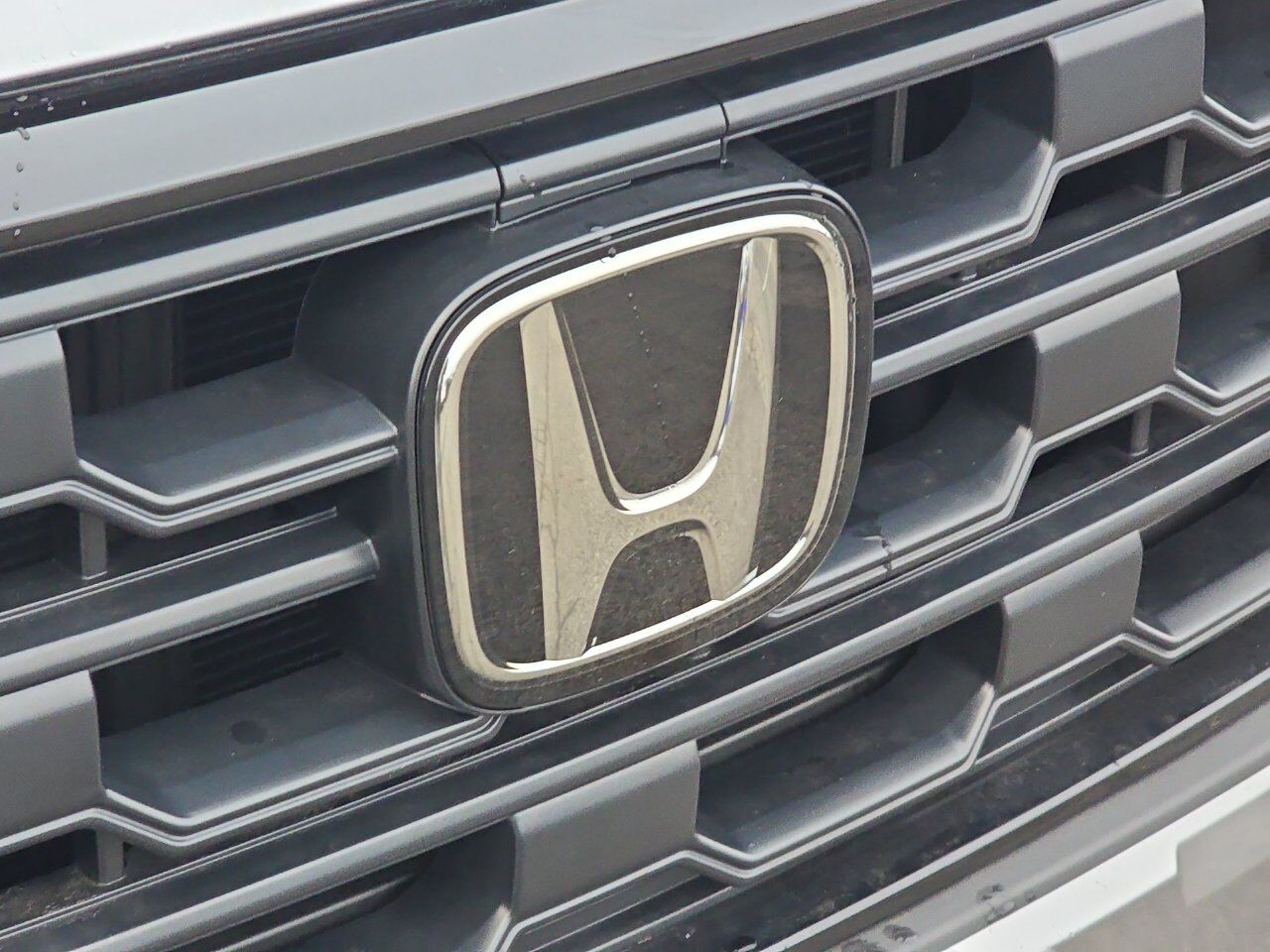 2026 Honda Pilot EX-L Columbus OH