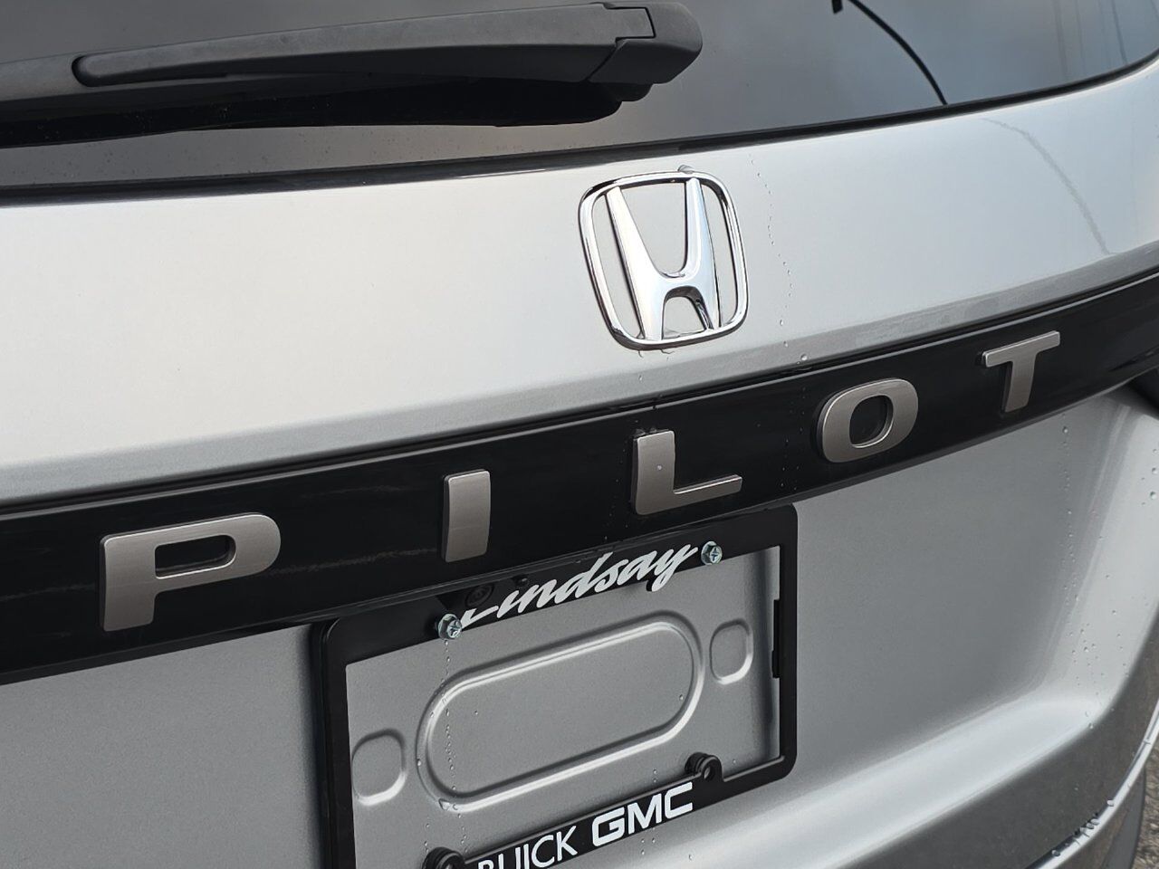 2026 Honda Pilot EX-L Columbus OH