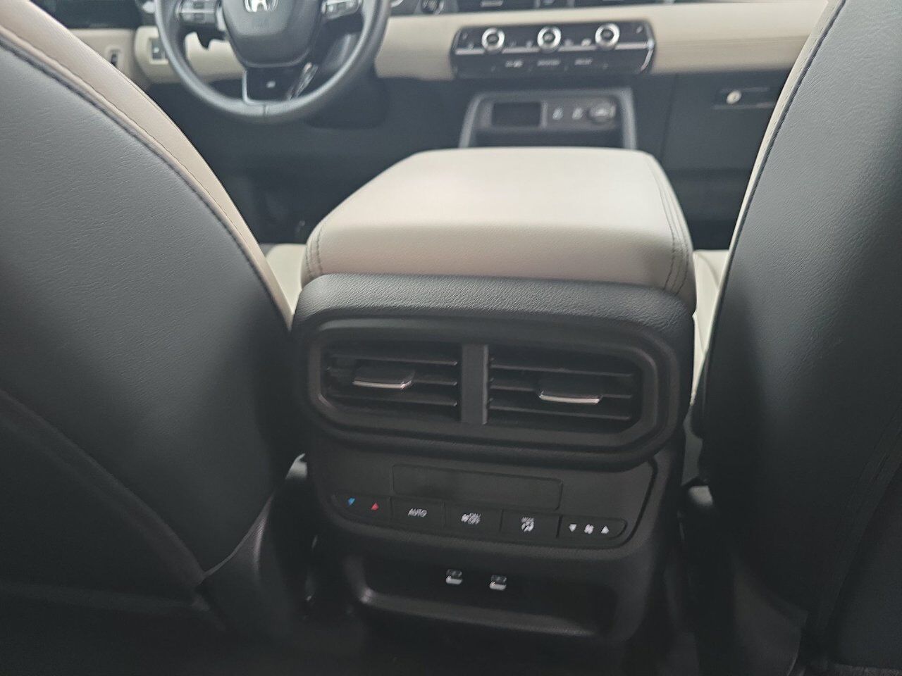 2026 Honda Pilot EX-L Columbus OH