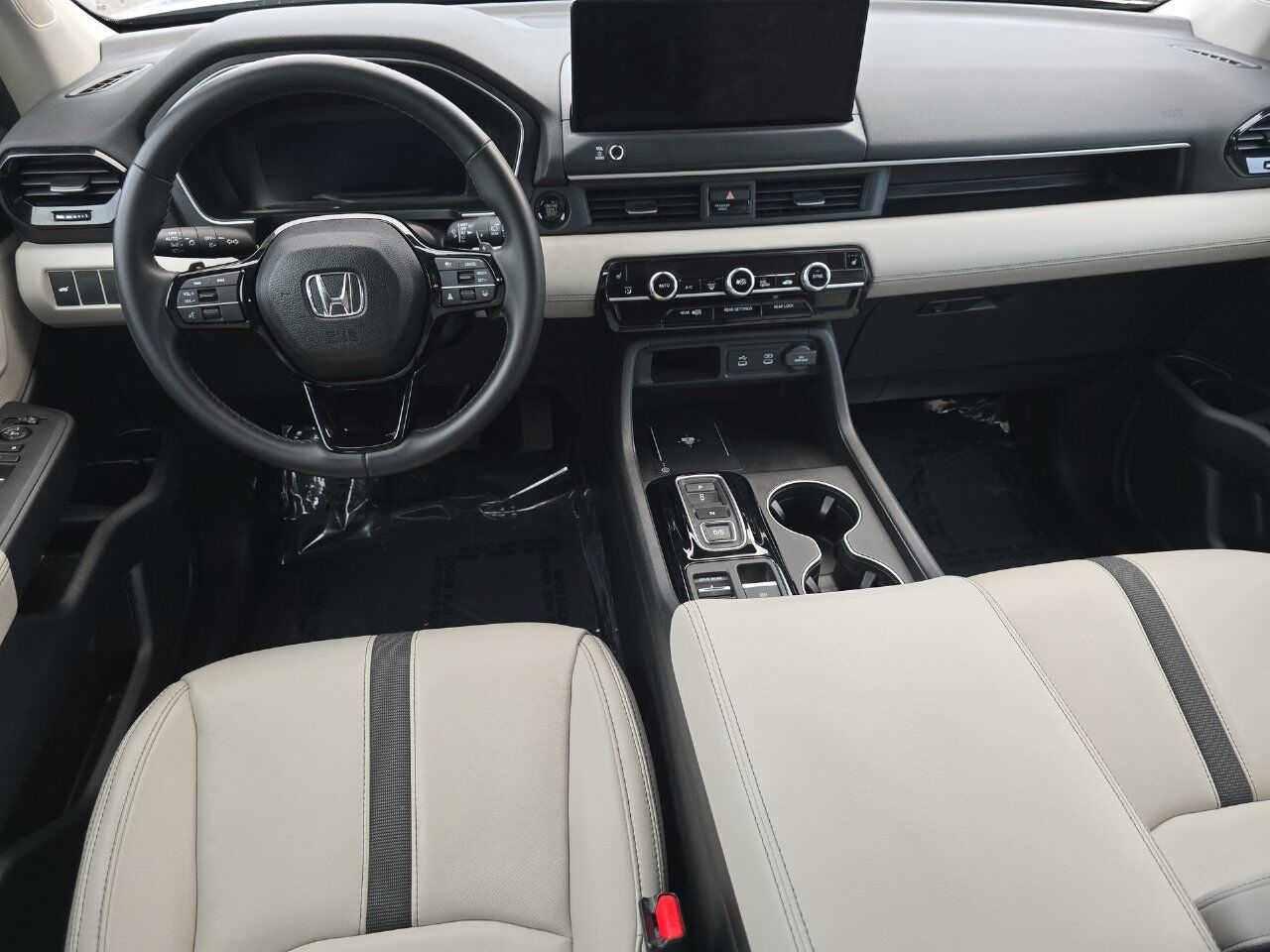 2026 Honda Pilot EX-L Columbus OH