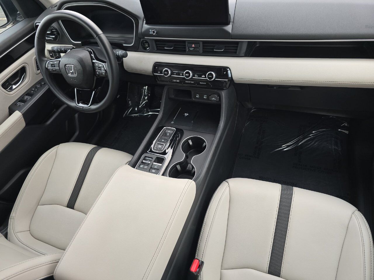 2026 Honda Pilot EX-L Columbus OH