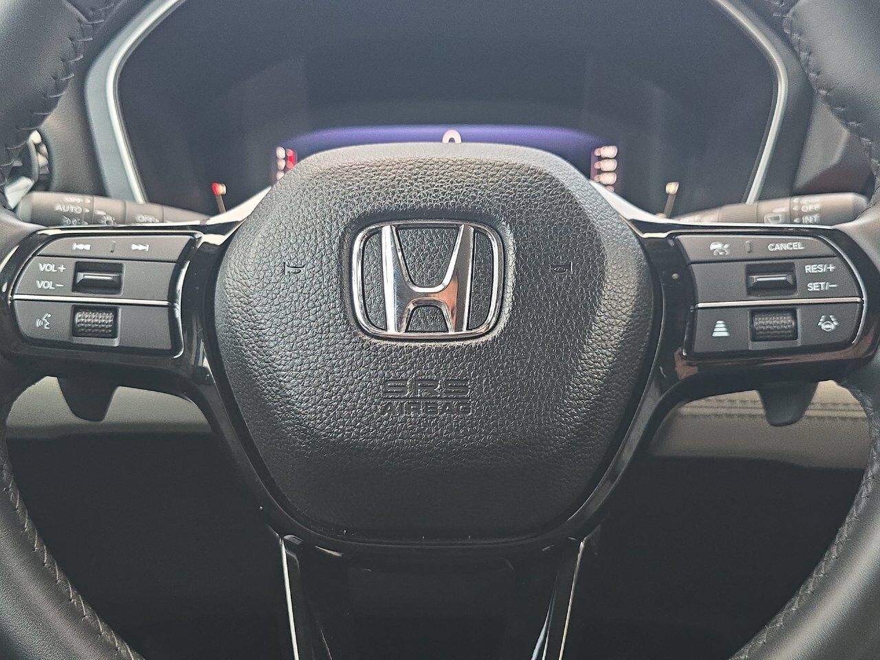 2026 Honda Pilot EX-L Columbus OH