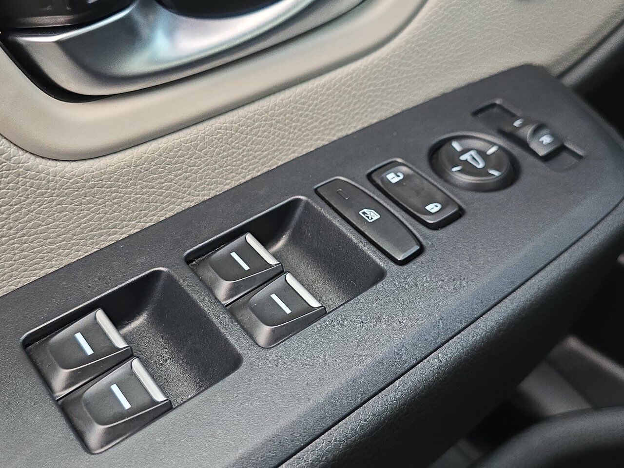 2026 Honda Pilot EX-L Columbus OH