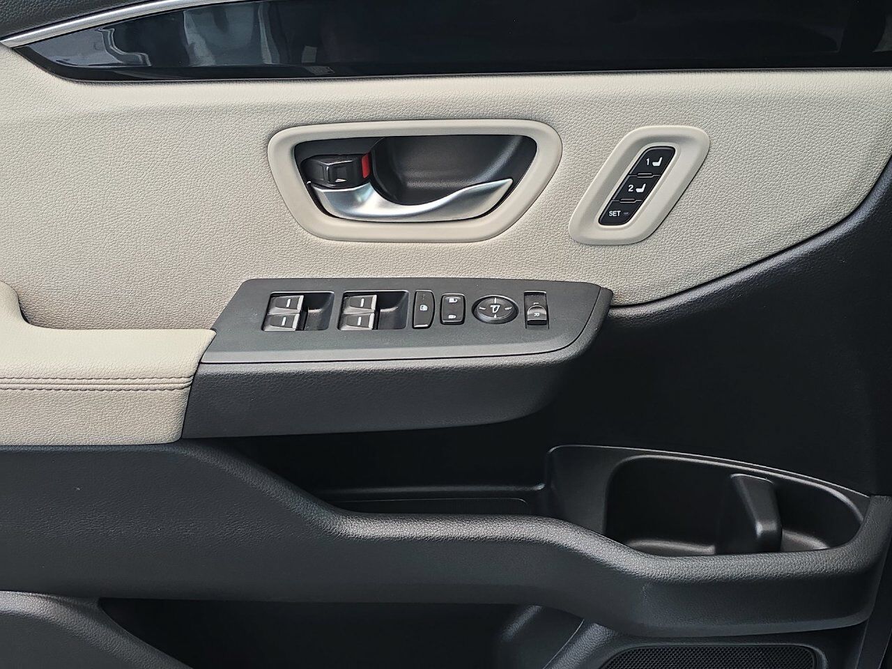 2026 Honda Pilot EX-L Columbus OH