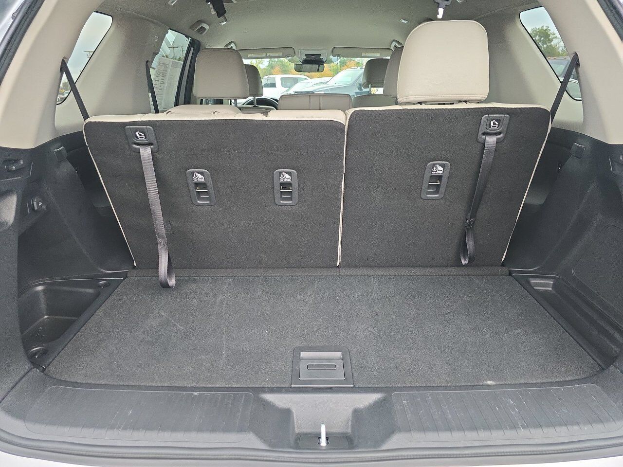 2026 Honda Pilot EX-L Columbus OH