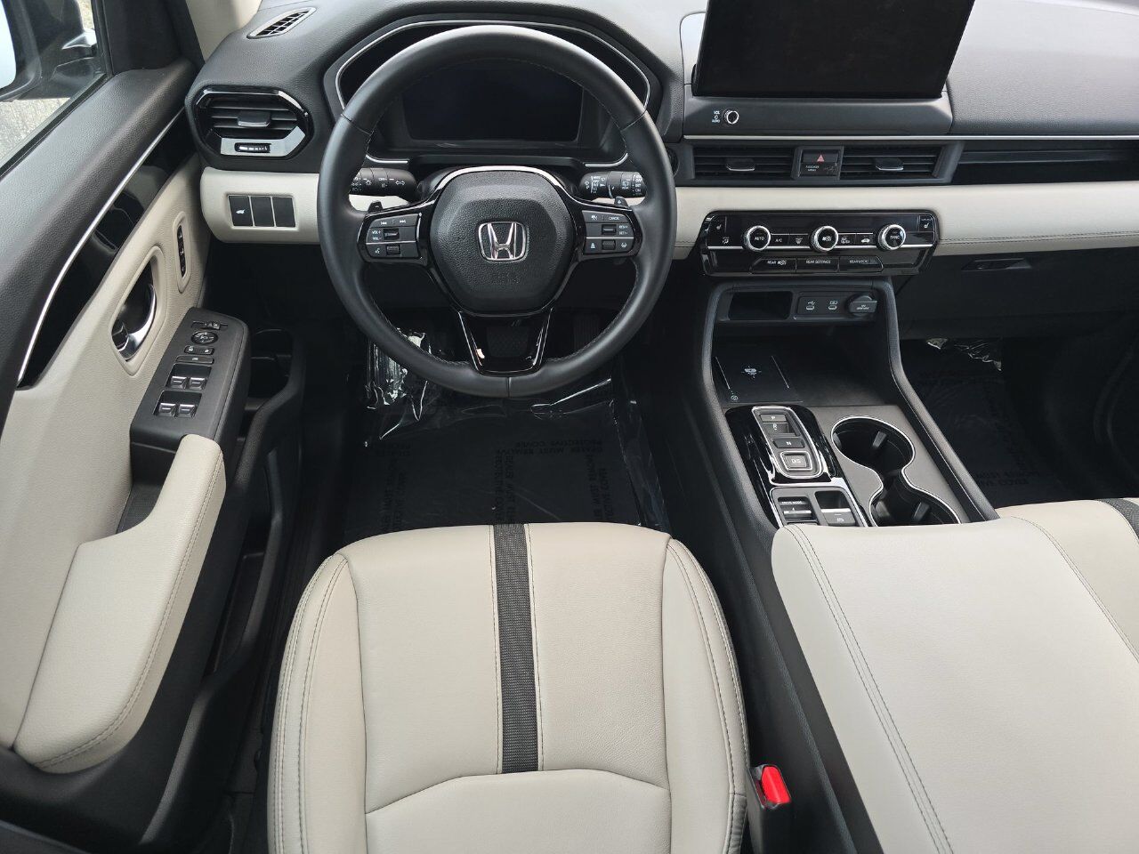 2026 Honda Pilot EX-L Columbus OH