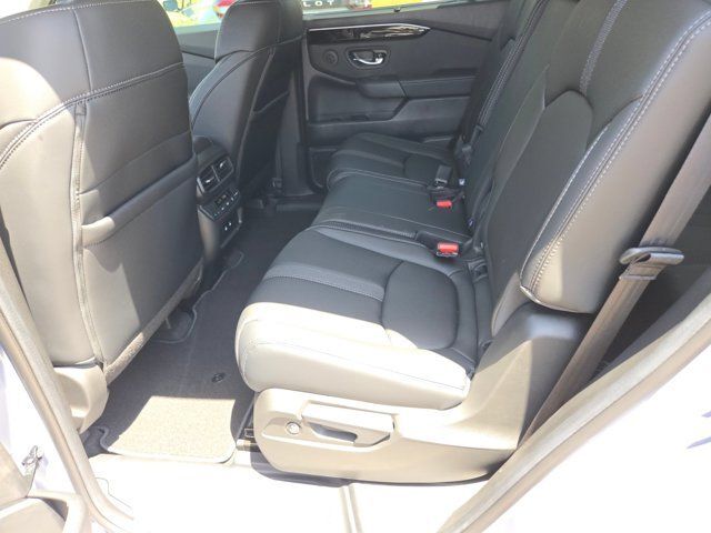 2026 Honda Pilot EX-L Dallas TX