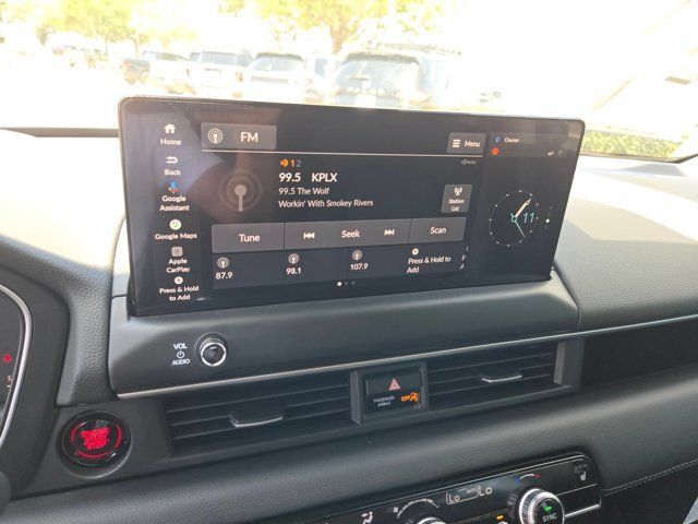 2026 Honda Pilot EX-L Dallas TX