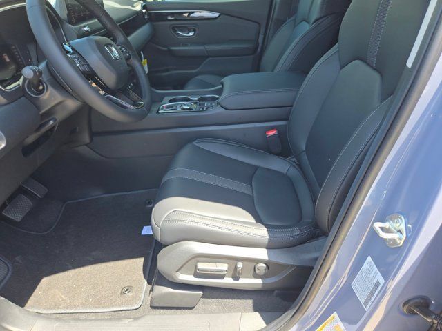2026 Honda Pilot EX-L Dallas TX