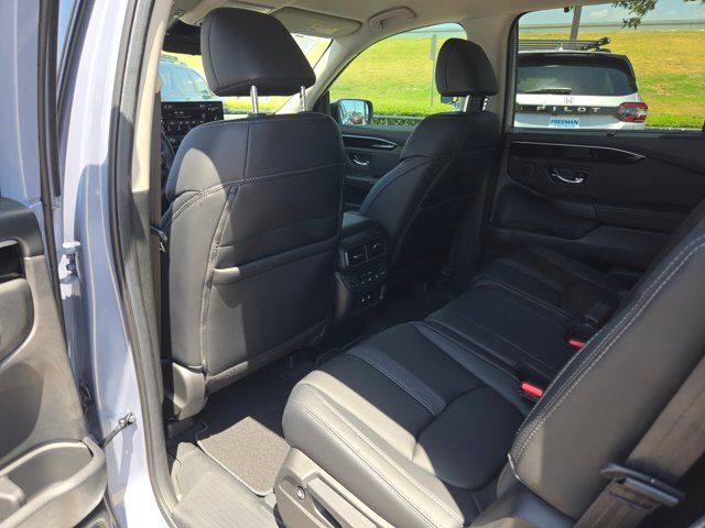 2026 Honda Pilot EX-L Dallas TX