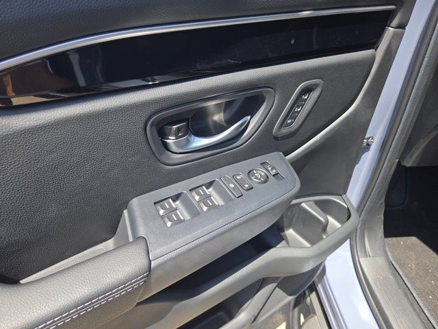 2026 Honda Pilot EX-L Dallas TX