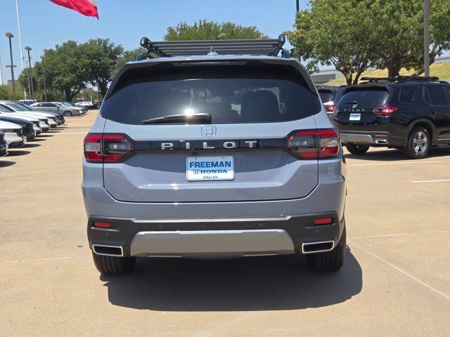 2026 Honda Pilot EX-L Dallas TX
