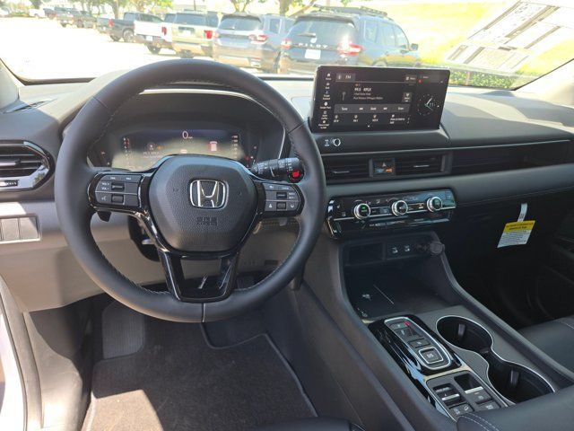 2026 Honda Pilot EX-L Dallas TX