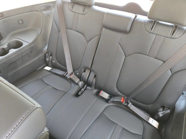 2026 Honda Pilot EX-L Dallas TX