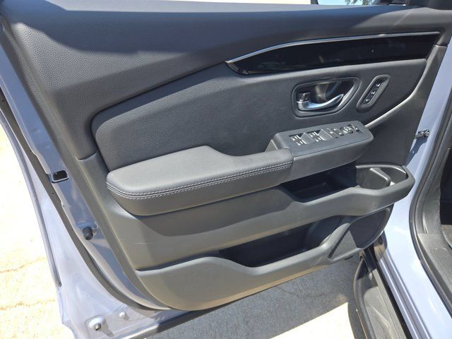 2026 Honda Pilot EX-L Dallas TX