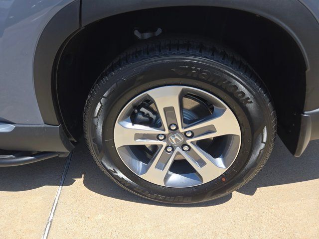 2026 Honda Pilot EX-L Dallas TX