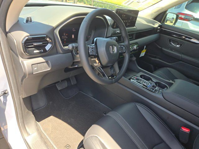 2026 Honda Pilot EX-L Dallas TX