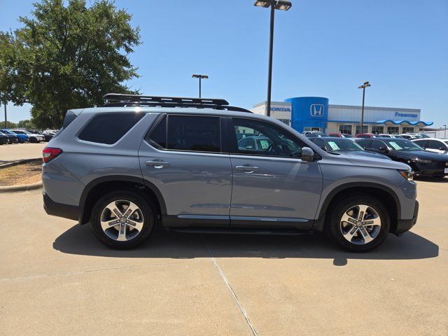 2026 Honda Pilot EX-L Dallas TX