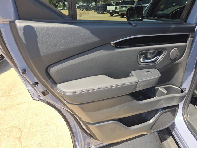 2026 Honda Pilot EX-L Dallas TX