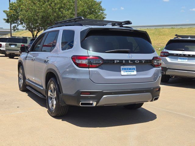 2026 Honda Pilot EX-L Dallas TX