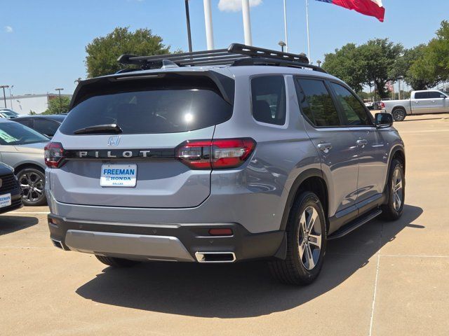 2026 Honda Pilot EX-L Dallas TX