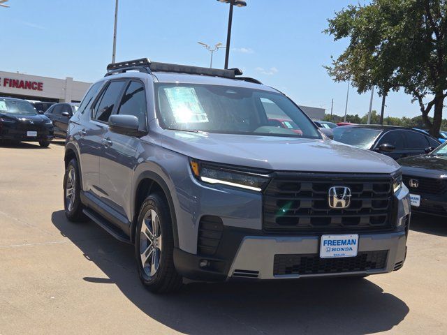 2026 Honda Pilot EX-L Dallas TX