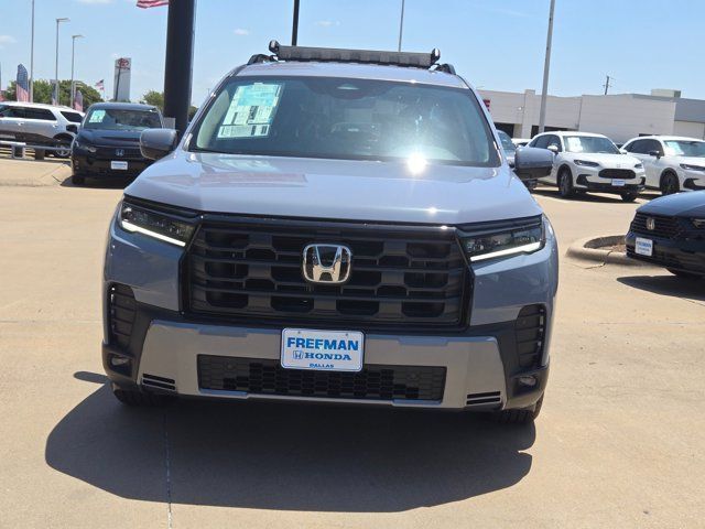 2026 Honda Pilot EX-L Dallas TX