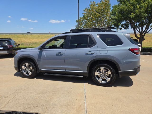 2026 Honda Pilot EX-L Dallas TX