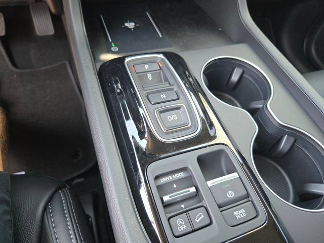 2026 Honda Pilot EX-L Dallas TX