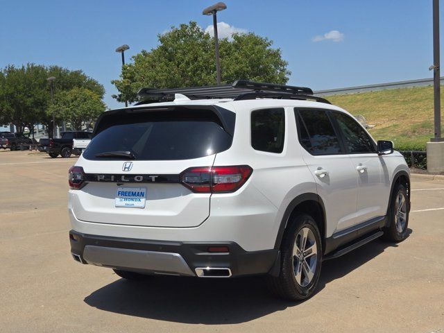 2026 Honda Pilot EX-L Dallas TX