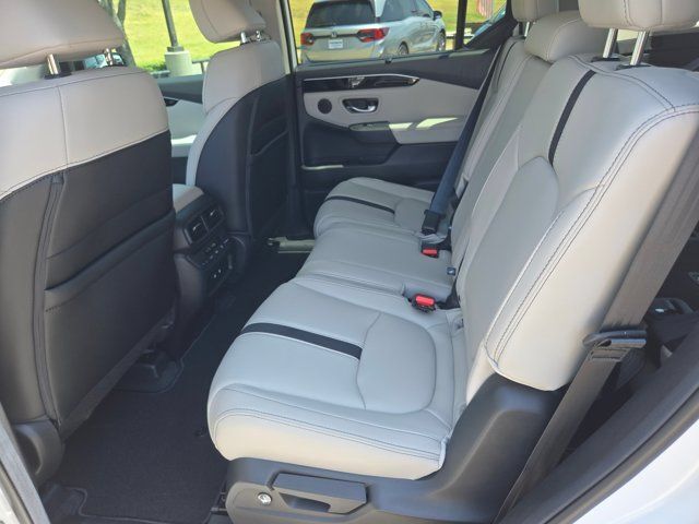2026 Honda Pilot EX-L Dallas TX