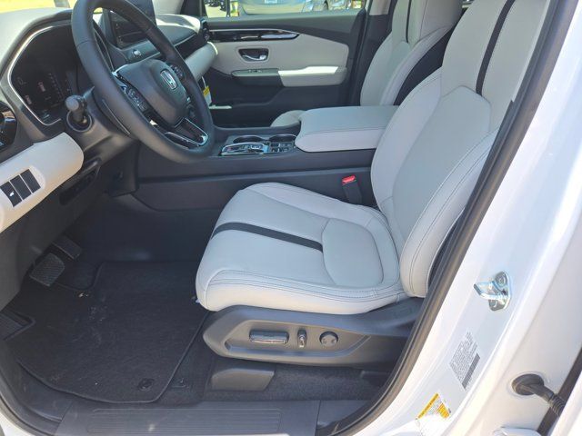 2026 Honda Pilot EX-L Dallas TX