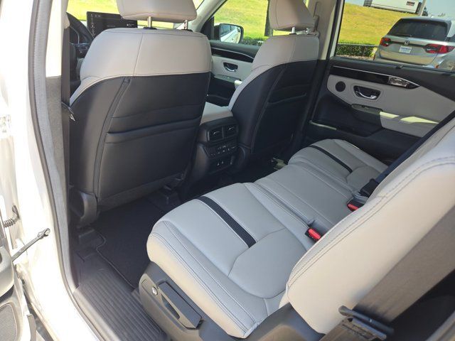 2026 Honda Pilot EX-L Dallas TX