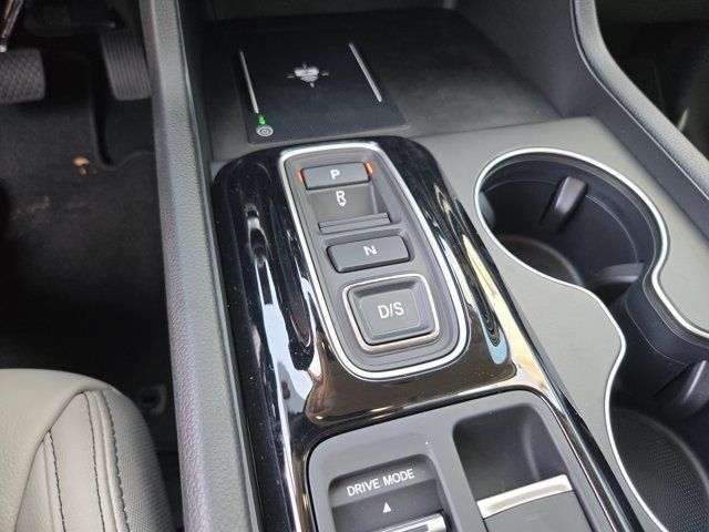 2026 Honda Pilot EX-L Dallas TX