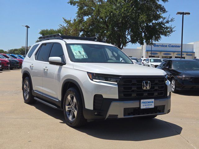 2026 Honda Pilot EX-L Dallas TX