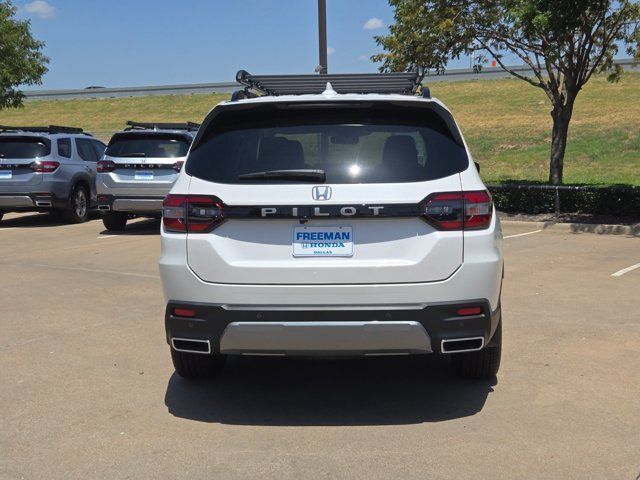 2026 Honda Pilot EX-L Dallas TX