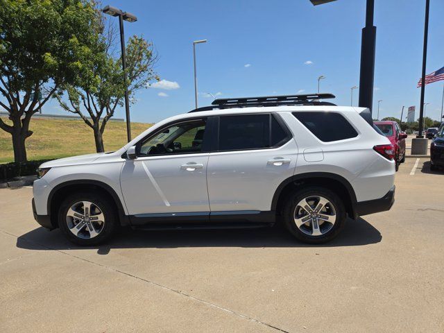 2026 Honda Pilot EX-L Dallas TX